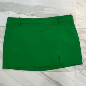 Zara Mini Skirt